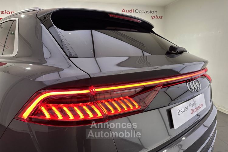 Audi Q8 55 TFSI 340 Tiptronic 8 Quattro Avus Extended - <small></small> 66.980 € <small>TTC</small> - #5