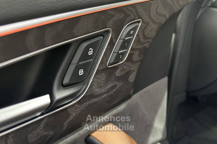 Audi Q8 55 TFSI 340 Tiptronic 8 Quattro Avus Extended - <small></small> 66.980 € <small>TTC</small> - #11