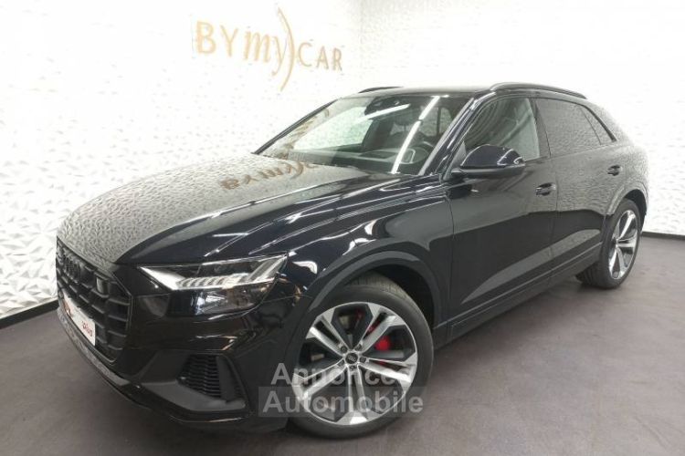 Audi Q8 55 TFSI 340 Tiptronic 8 Quattro Avus Extended - <small></small> 54.900 € <small>TTC</small> - #1