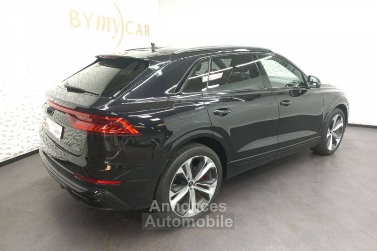 Audi Q8 55 TFSI 340 Tiptronic 8 Quattro Avus Extended - <small></small> 54.900 € <small>TTC</small> - #3