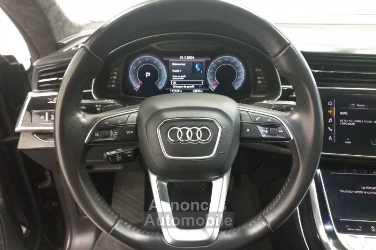 Audi Q8 55 TFSI 340 Tiptronic 8 Quattro Avus Extended - <small></small> 54.900 € <small>TTC</small> - #5