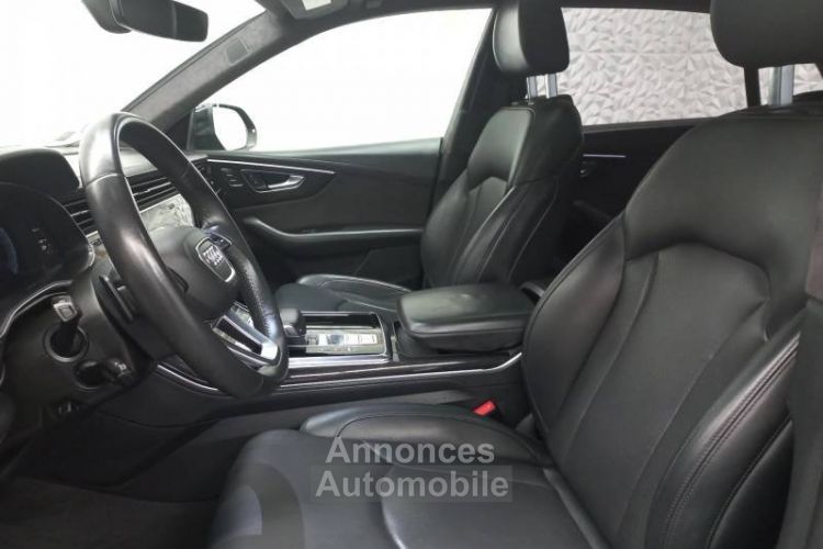 Audi Q8 55 TFSI 340 Tiptronic 8 Quattro Avus Extended - <small></small> 54.900 € <small>TTC</small> - #7