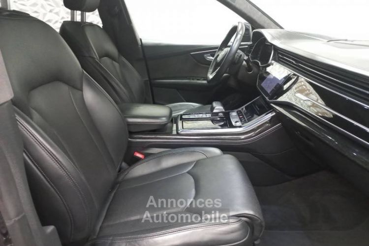 Audi Q8 55 TFSI 340 Tiptronic 8 Quattro Avus Extended - <small></small> 54.900 € <small>TTC</small> - #8