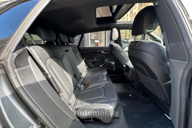 Audi Q8 55 TFSI 340 Tiptronic 8 Quattro S line - <small></small> 76.990 € <small>TTC</small> - #35