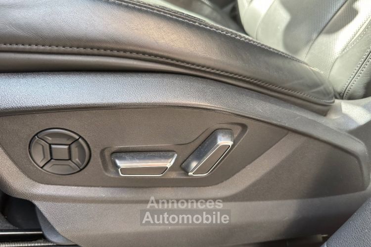 Audi Q8 55 TFSI 340 Tiptronic 8 Quattro S line - <small></small> 76.990 € <small>TTC</small> - #21