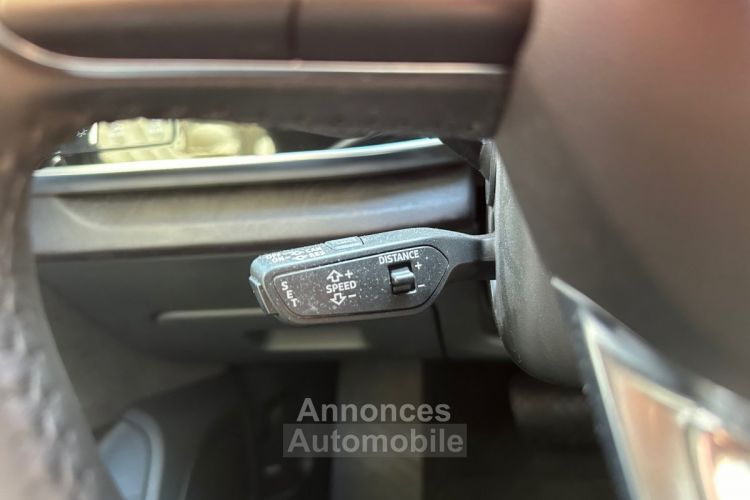 Audi Q8 55 TFSI 340 Tiptronic 8 Quattro S line - <small></small> 76.990 € <small>TTC</small> - #26