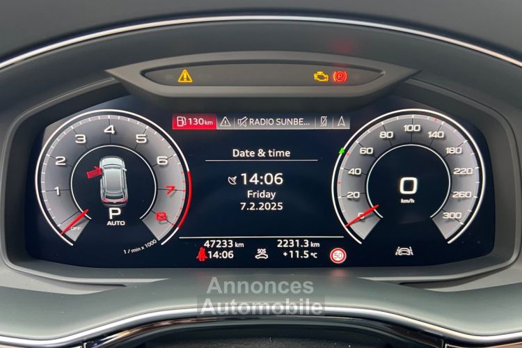 Audi Q8 55 TFSI Avus Extended 3L TFSI 340 ch - <small></small> 69.000 € <small>TTC</small> - #16