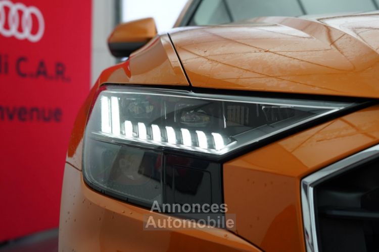 Audi Q8 55 TFSI e 381 Tiptronic 8 Quattro Advanced - <small></small> 83.890 € <small>TTC</small> - #11