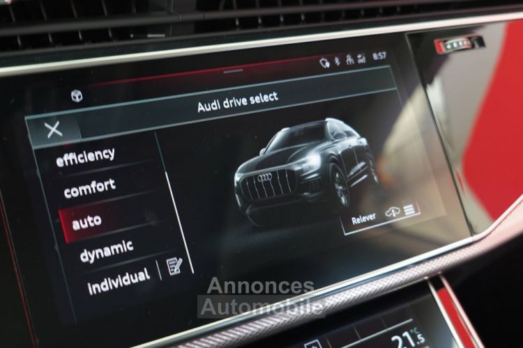 Audi Q8 55 TFSI e 381 Tiptronic 8 Quattro Advanced - <small></small> 83.890 € <small>TTC</small> - #30