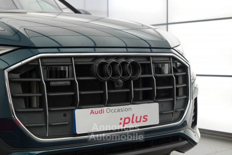 Audi Q8 55 TFSI e 381 Tiptronic 8 Quattro Advanced - <small></small> 72.900 € <small>TTC</small> - #7