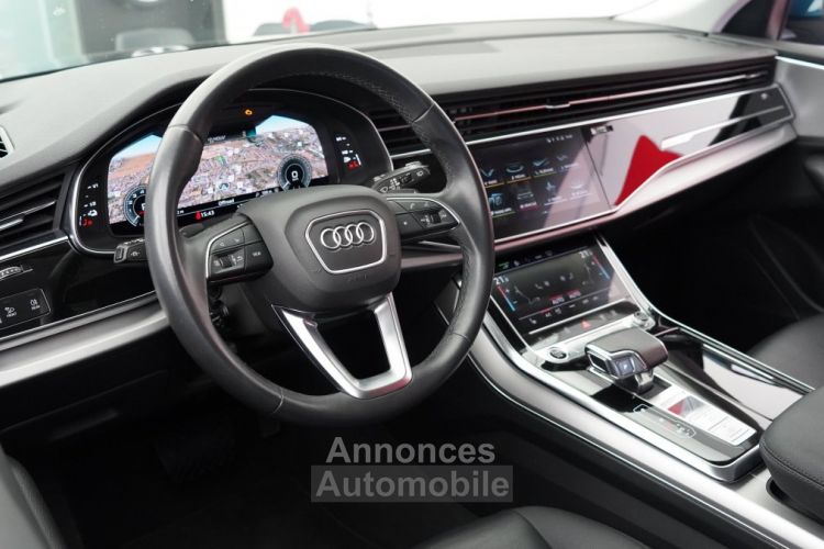 Audi Q8 55 TFSI e 381 Tiptronic 8 Quattro Advanced - <small></small> 70.900 € <small>TTC</small> - #15