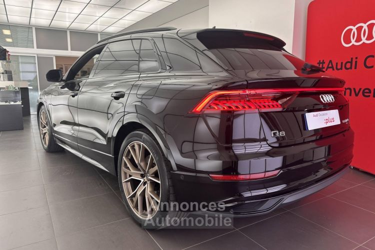 Audi Q8 55 TFSI e 381 Tiptronic 8 Quattro Avus Extended - <small></small> 99.000 € <small>TTC</small> - #4