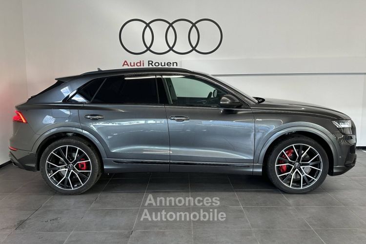 Audi Q8 55 TFSI e 381 Tiptronic 8 Quattro Avus Extended - <small></small> 99.896 € <small>TTC</small> - #9