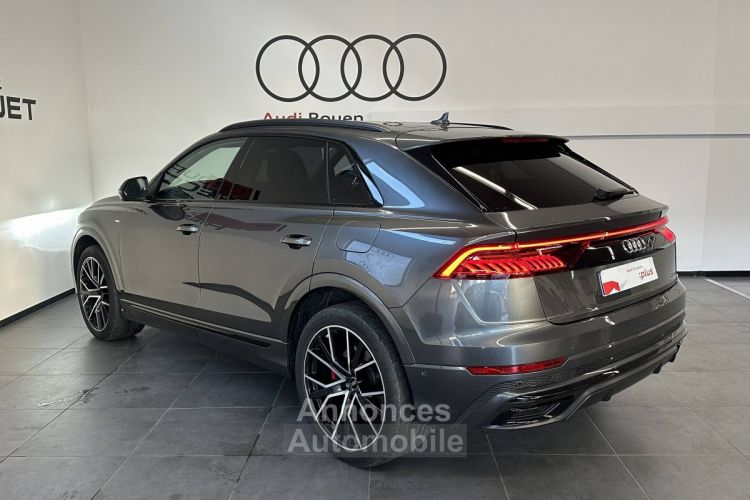 Audi Q8 55 TFSI e 381 Tiptronic 8 Quattro Avus Extended - <small></small> 99.896 € <small>TTC</small> - #45