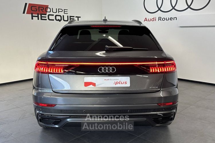 Audi Q8 55 TFSI e 381 Tiptronic 8 Quattro Avus Extended - <small></small> 99.896 € <small>TTC</small> - #46