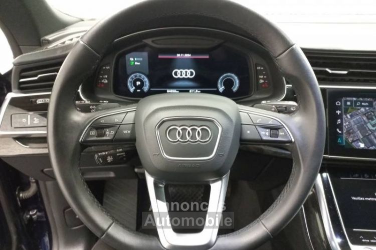 Audi Q8 55 TFSI e 381 Tiptronic 8 Quattro Avus Extended - <small></small> 71.241 € <small>TTC</small> - #5