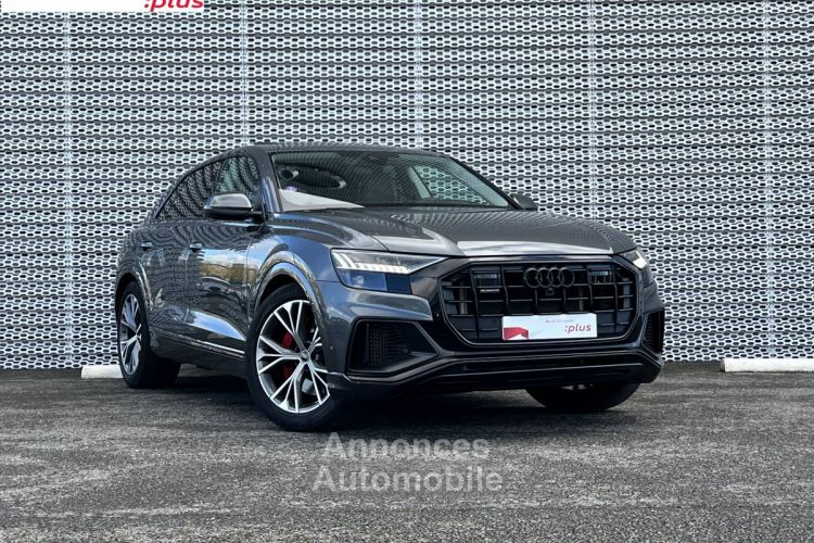 Audi Q8 55 TFSI e 381 Tiptronic 8 Quattro Avus Extended - <small></small> 78.990 € <small>TTC</small> - #2