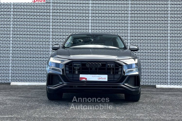 Audi Q8 55 TFSI e 381 Tiptronic Quattro Avus Extended - <small></small> 73.900 € <small>TTC</small> - #3