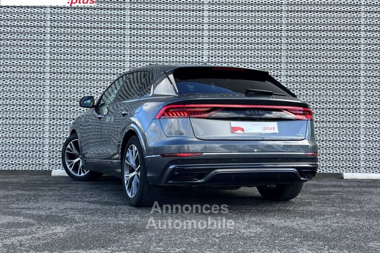 Audi Q8 55 TFSI e 381 Tiptronic 8 Quattro Avus Extended - <small></small> 78.990 € <small>TTC</small> - #4