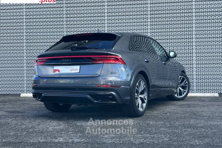 Audi Q8 55 TFSI e 381 Tiptronic 8 Quattro Avus Extended - <small></small> 78.990 € <small>TTC</small> - #6