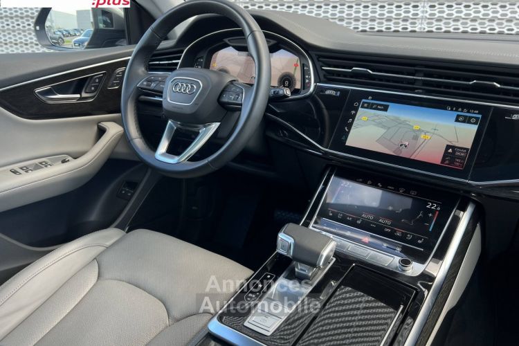 Audi Q8 55 TFSI e 381 Tiptronic 8 Quattro Avus Extended - <small></small> 78.990 € <small>TTC</small> - #9