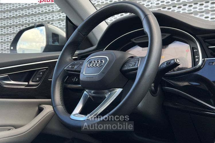 Audi Q8 55 TFSI e 381 Tiptronic 8 Quattro Avus Extended - <small></small> 78.990 € <small>TTC</small> - #10