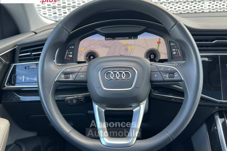 Audi Q8 55 TFSI e 381 Tiptronic Quattro Avus Extended - <small></small> 73.900 € <small>TTC</small> - #11