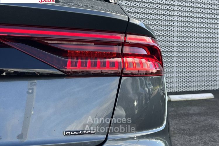 Audi Q8 55 TFSI e 381 Tiptronic 8 Quattro Avus Extended - <small></small> 78.990 € <small>TTC</small> - #32