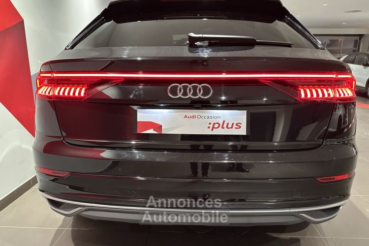 Audi Q8 55 TFSI e 381 Tiptronic 8 Quattro Avus Extended - <small></small> 69.980 € <small>TTC</small> - #3