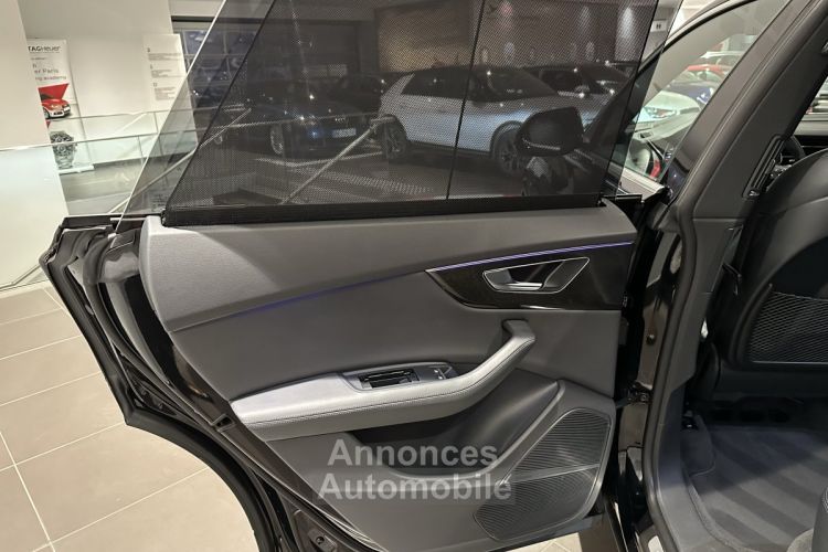 Audi Q8 55 TFSI e 381 Tiptronic 8 Quattro Avus Extended - <small></small> 69.980 € <small>TTC</small> - #12