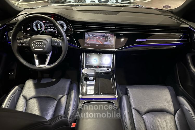 Audi Q8 55 TFSI e 381 Tiptronic 8 Quattro Avus Extended - <small></small> 69.980 € <small>TTC</small> - #16