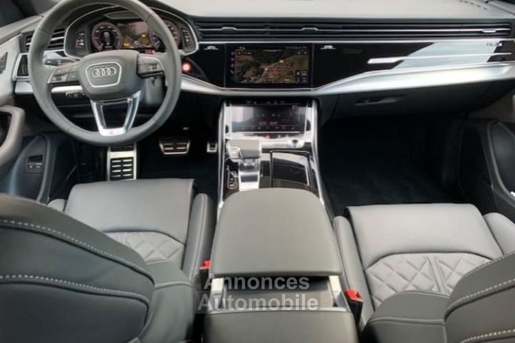 Audi Q8 55 TFSI e 381 Tiptronic 8 Quattro S Line - <small></small> 68.990 € <small>TTC</small> - #7