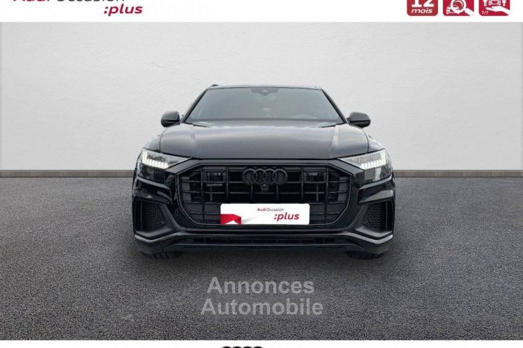 Audi Q8 55 TFSI e 381 Tiptronic 8 Quattro S line - <small></small> 75.900 € <small>TTC</small> - #2