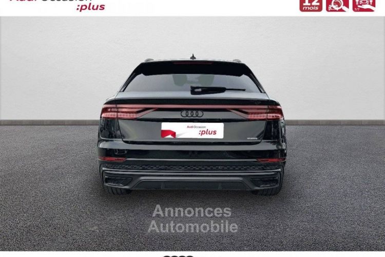 Audi Q8 55 TFSI e 381 Tiptronic 8 Quattro S line - <small></small> 75.900 € <small>TTC</small> - #4