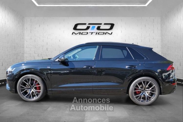 Audi Q8 55 TFSI e 381 Tiptronic 8 Quattro S line - <small></small> 87.990 € <small></small> - #3