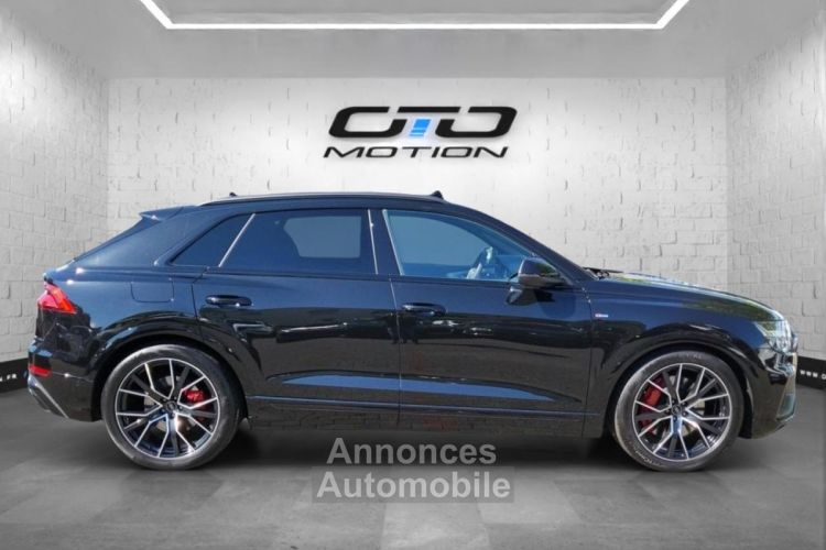 Audi Q8 55 TFSI e 381 Tiptronic 8 Quattro S line - <small></small> 87.990 € <small></small> - #4