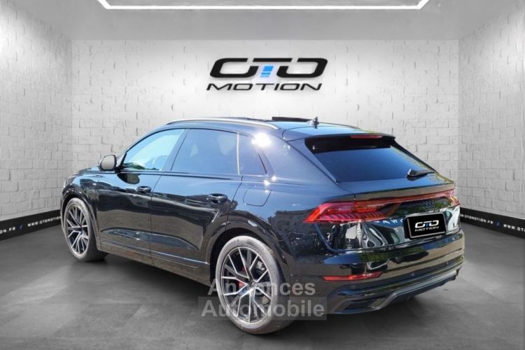 Audi Q8 55 TFSI e 381 Tiptronic 8 Quattro S line - <small></small> 87.990 € <small></small> - #5