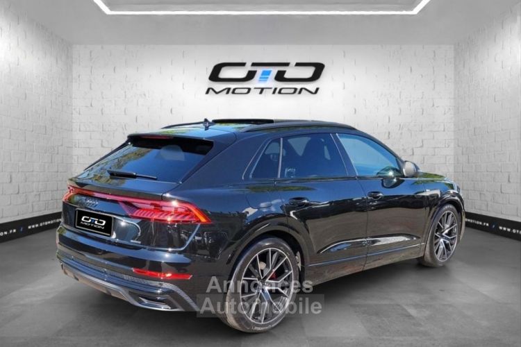 Audi Q8 55 TFSI e 381 Tiptronic 8 Quattro S line - <small></small> 87.990 € <small></small> - #6