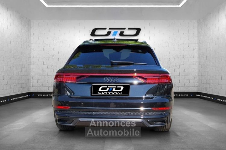 Audi Q8 55 TFSI e 381 Tiptronic 8 Quattro S line - <small></small> 87.990 € <small></small> - #7