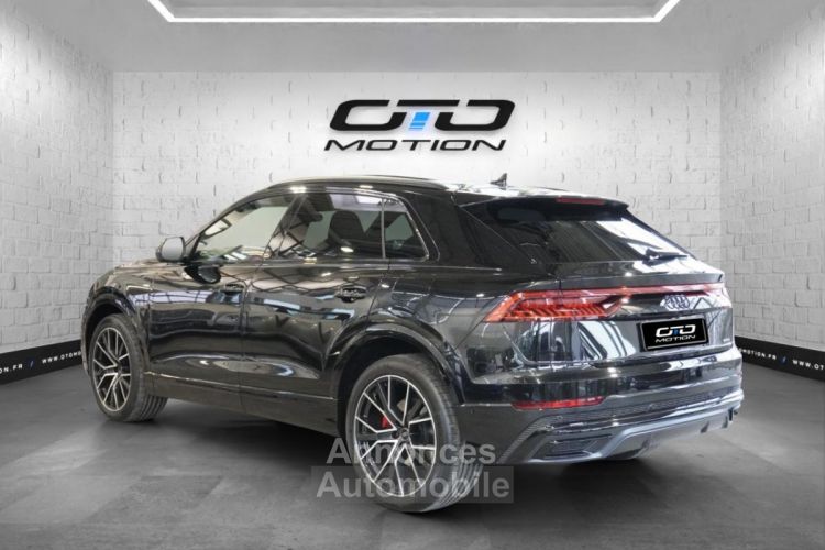 Audi Q8 55 TFSI e 381 Tiptronic Quattro S line - <small></small> 93.990 € <small></small> - #2