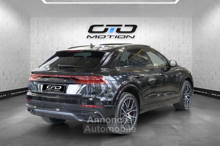 Audi Q8 55 TFSI e 381 Tiptronic Quattro S line - <small></small> 93.990 € <small></small> - #3