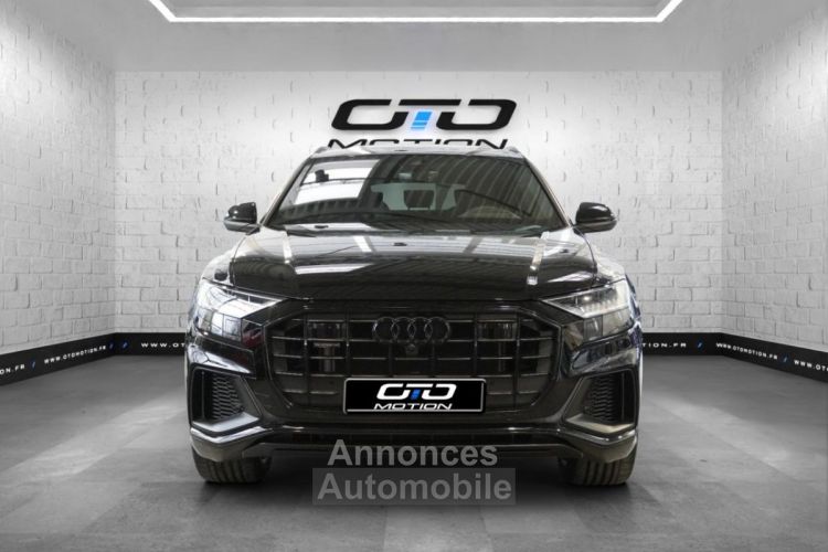 Audi Q8 55 TFSI e 381 Tiptronic Quattro S line - <small></small> 93.990 € <small></small> - #5