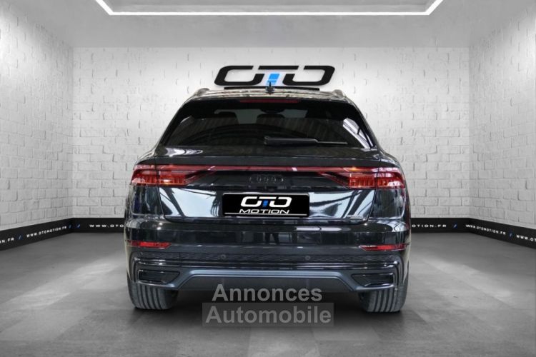 Audi Q8 55 TFSI e 381 Tiptronic Quattro S line - <small></small> 93.990 € <small></small> - #6