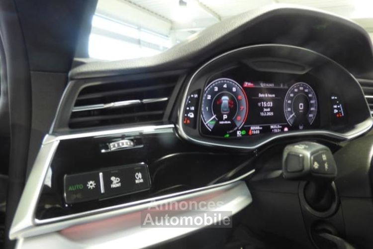 Audi Q8 55 TFSI e 381 Tiptronic Quattro S Line - <small></small> 69.990 € <small>TTC</small> - #9