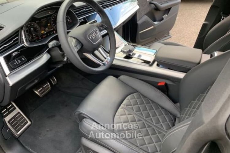 Audi Q8 55 TFSI e 381 Tiptronic Quattro S Line - <small></small> 69.990 € <small>TTC</small> - #20