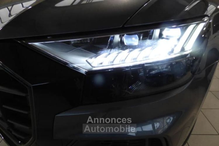 Audi Q8 55 TFSI e 381 Tiptronic Quattro S Line - <small></small> 69.990 € <small>TTC</small> - #24