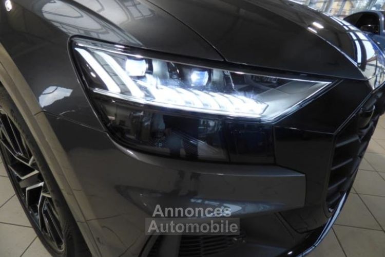 Audi Q8 55 TFSI e 381 Tiptronic Quattro S Line - <small></small> 69.990 € <small>TTC</small> - #25