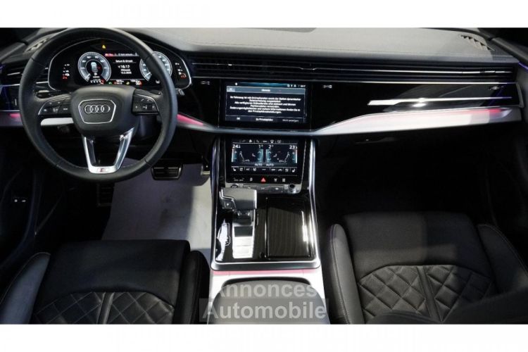 Audi Q8 55 TFSI e 381 Tiptronic Quattro S line - <small></small> 93.990 € <small></small> - #7