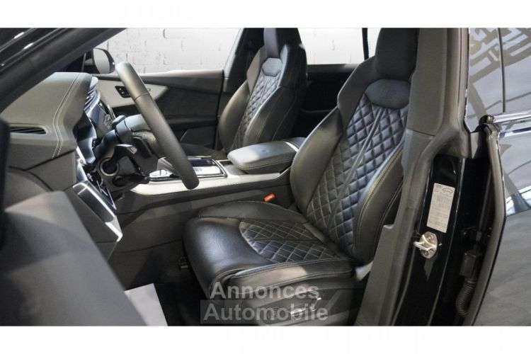 Audi Q8 55 TFSI e 381 Tiptronic Quattro S line - <small></small> 93.990 € <small></small> - #8