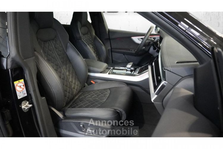 Audi Q8 55 TFSI e 381 Tiptronic Quattro S line - <small></small> 93.990 € <small></small> - #9